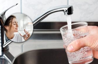 Чи можна пити та готувати на воді з-під крана – остаточна відповідь
