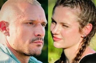 Учасниця “Холостяка” розчулила Цимбалюка: “Приємно, що ти поділилася цим”