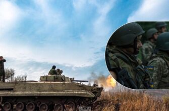 ЗСУ відійшли в Запорізькій області: військові заявили про загострення боїв