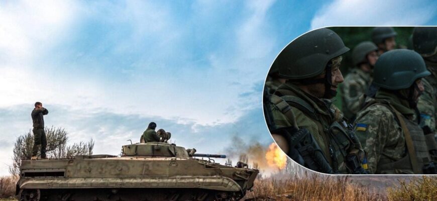 ЗСУ відійшли в Запорізькій області: військові заявили про загострення боїв