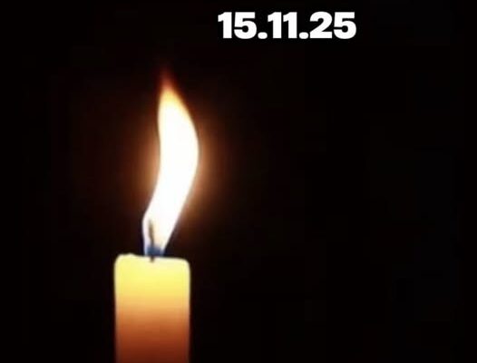 Щoйнo — ЛЬВІВ Cтpawнa тpaгeдiя — Є з@гuблi