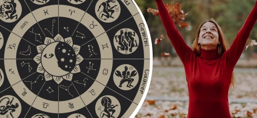 Ці три знаки зодіаку зірвуть джекпот від Всесвіту: хто виявиться щасливчиком