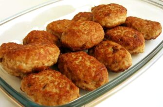 Вівсянку додаю в котлети замість хліба – соковиті, ніжні, тримають форму і виходять удвічі кориснішими