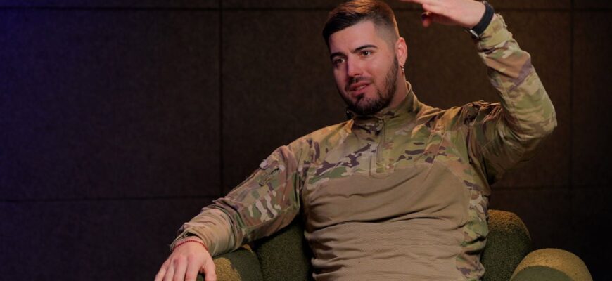 Комбат Федоренко описав реальну ситуацію в Покровську та назвав єдиний шанс утримати контроль над містом