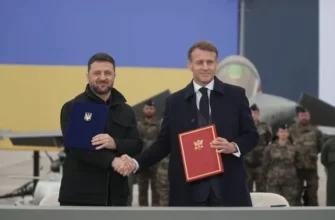 Сльози щастя… Щойно Зеленський в Франції озвучив новину, на яку чекала вся країна! Українці не стримують емоцій. – Ми з України