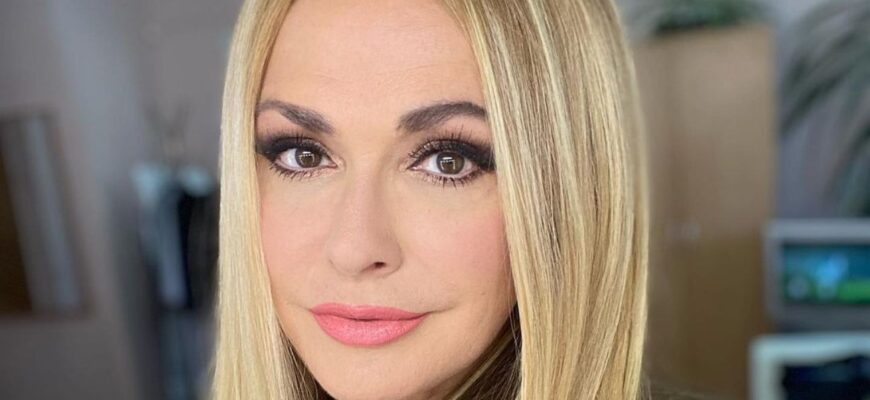 Дві доньки – 2 різних долі: чому Ольга Сумська більше не говорить про Тоню Паперну – живе “за поребриком”