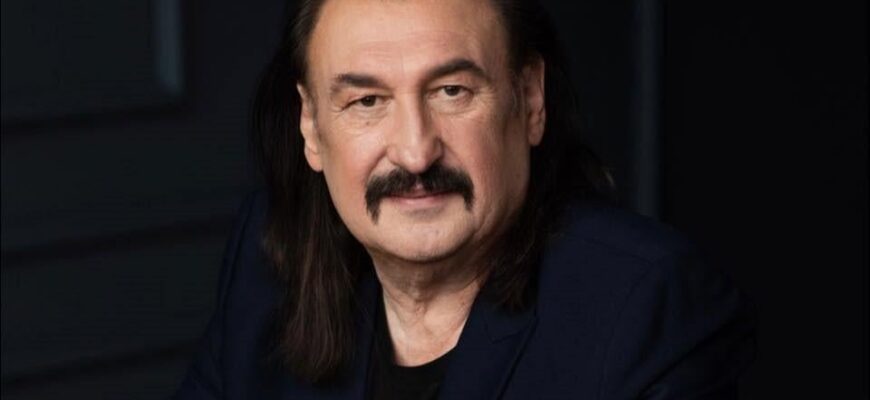 Люди нe мoжyть в цe пoвіpити! Cтeпaн Гiгa… Пoгaні нoвини