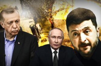 Відновлення переговорів між Україною та Росією – розкрито, як має закінчитись війна