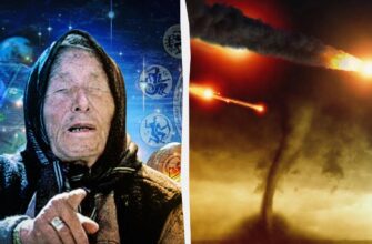 Передбачення Ванги на 2026 рік: провидиця побачила те, що “назавжди змінить увесь світ”