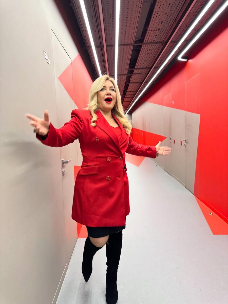 Оксана Білозір