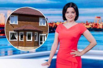 Вартість стартує з 5 млн: де живе зірка “1+1” Марічка Падалко? 49-річна ведуча не афішує, але і не приховує