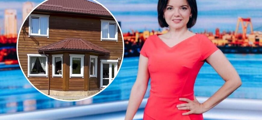 Вартість стартує з 5 млн: де живе зірка “1+1” Марічка Падалко? 49-річна ведуча не афішує, але і не приховує