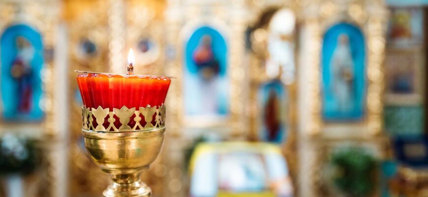 25 листопада: церковне свято сьогодні, дві особливі заборони дня