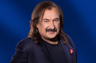 Степан Гіга перебуває у дуже важкому стані, – блогер