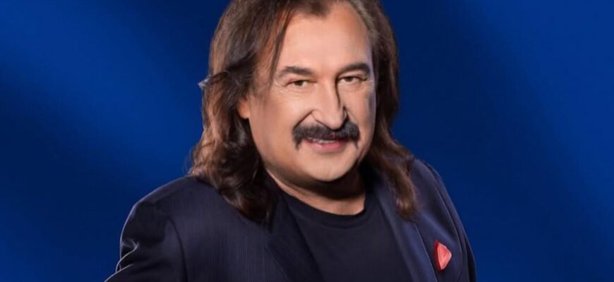 Степан Гіга перебуває у дуже важкому стані, – блогер