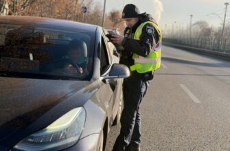 І пити не потрібно: за що водіям вліплять 41000 грн штрафу та заберуть права на 5 років