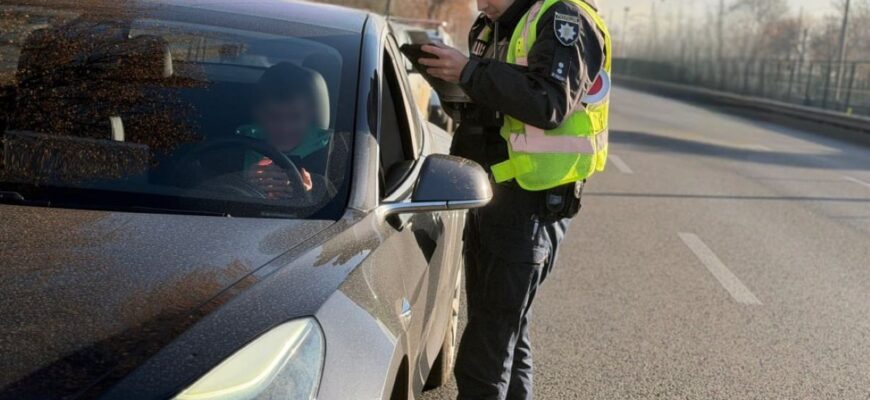 І пити не потрібно: за що водіям вліплять 41000 грн штрафу та заберуть права на 5 років
