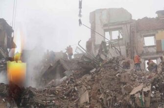 На ранок 22 Листопада Кількість загuблих в Тернополі зросла до шокуючої цифри! Кого знайшли. Відео – Ми з України