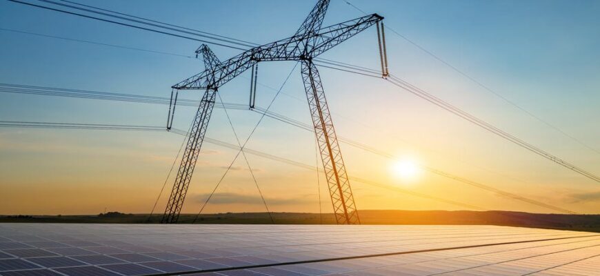 Стан енергосистеми після ударів РФ: в “Укренерго” назвали найбільш постраждалі регіони