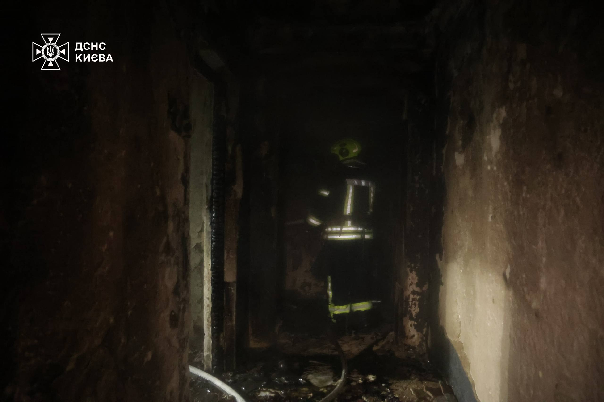 Масований удар по Києву: кількість загиблих зросла фото 2