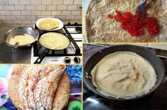 Після 3 років марних спроб нарешті вивела ідеальний рецепт млинців: 3 інгредієнти змінила – різниця на око
