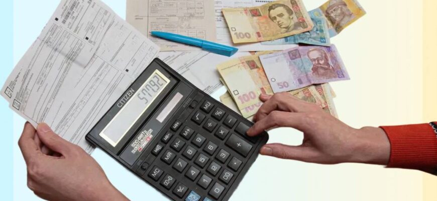 Компенсації на оплату електрики від держави: скільки українців скористалися допомогою та хто на неї претендує