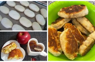 Додаю в тісто для пиріжків 1 інгредієнт – і вони м’які навіть наступного дня: рецепт на 1 склянку води