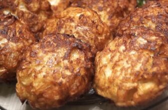 Ось що роблю, аби котлети не розвалювалися на сковороді: 4 поради для економії часу, ідеальної форми й смаку