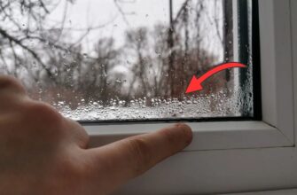 По 10 крапель у пульверизатор – і вікна не потіють цілу зиму: маю старого друга-вікняра, який і порадив це