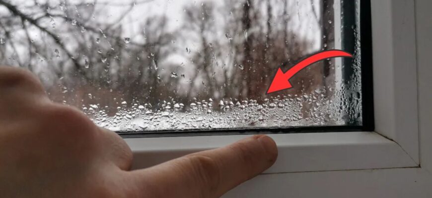 По 10 крапель у пульверизатор – і вікна не потіють цілу зиму: маю старого друга-вікняра, який і порадив це По 10 крапель у пульверизатор – і вікна не потіють цілу зиму: маю старого друга-вікняра, який і порадив це