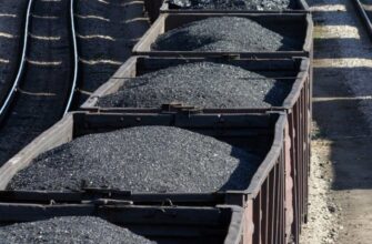 При Україні було краще: окупанти масово закривають шахти на Донбасі