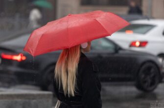 Погода підготувала нову порцію дощів: де вдарить “мінусова” температура
