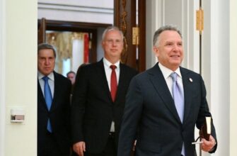 “Мова не про мир, мова про бізнес”, – у WSJ дізналися, що стоїть за “мирним планом” Трампа