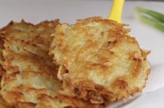 Ось що роблю, аби деруни не вбирали олію: 3 поради для економії, збалансованого смаку й легкості