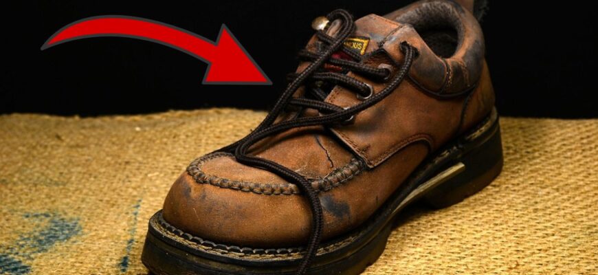 Взуття “попахує” взимку? Кладу по 3 крупинки в кожен черевик – і запах зникає за 7 годин. Лайфхак на ніч