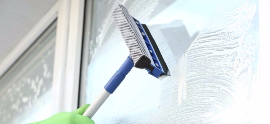 Тішуся чистотою своїх вікон – 1 раз натерла їх “Фері” у листопаді, і всю зиму вони прозорі, як сльоза