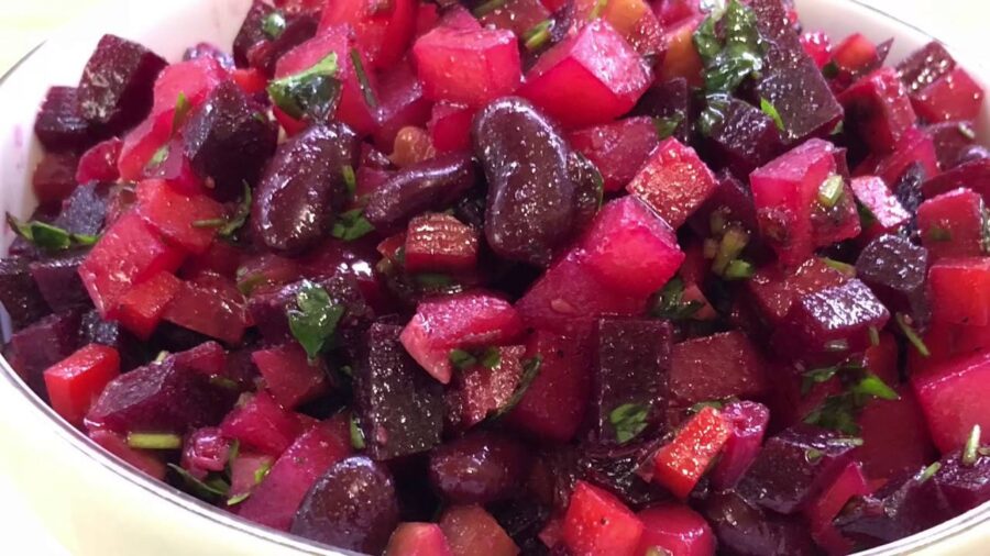 Кулінари розповіли, як приготувати смачний вінегрет