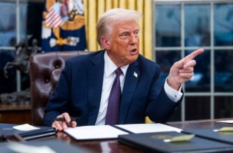 США попереджають про можливе припинення військової допомоги та обміну розвідданими, якщо Київ відмовиться підписати мирний план Трампа – Reuters