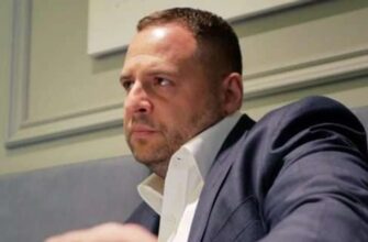 Єрмак після свого звільнення видав потужну заяву про Зеленського