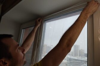 Мій кум-вікняр навчив, як за 10 хвилин прибрати щілини у вікнах: тепер не дме, а вдома на 3 градуси тепліше