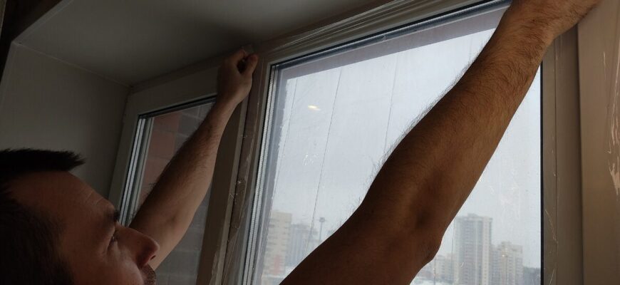Мій кум-вікняр навчив, як за 10 хвилин прибрати щілини у вікнах: тепер не дме, а вдома на 3 градуси тепліше