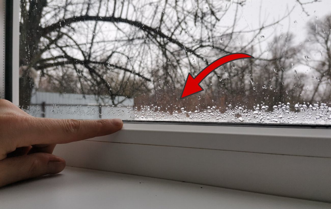 Господині розповіли, які підручні засоби допоможуть позбутися конденсату на вікнах 