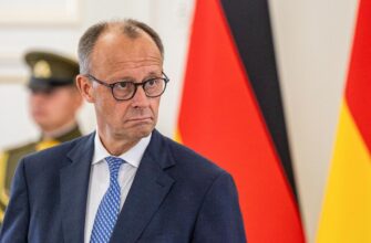 Час настав: у Німеччині анонсували масову депортацію біженців