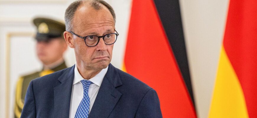 Час настав: у Німеччині анонсували масову депортацію біженців