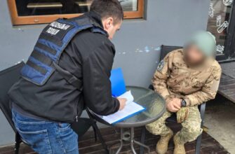 Син мера Умані організував шахрайську схему зі соцвиплатами