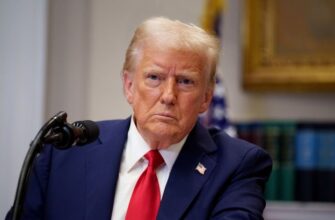 Європа хоче змінити щонайменше 4 пункти “мирного плану” Трампа, – Bild