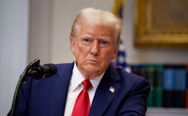 Європа хоче змінити щонайменше 4 пункти “мирного плану” Трампа, – Bild