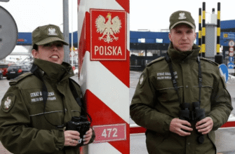 Відмовлять на кордоні: цей документ обов’язковий для поїздки до Польщі