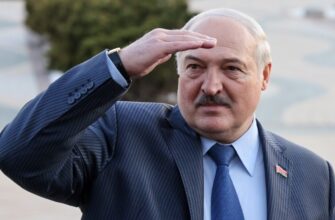 Лукашенко покликав українців до Білорусі