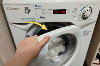 Пральна машина стала прати у 3 рази краще: 1 ковпачок у барабан – і речі пахнуть, як після хімчистки